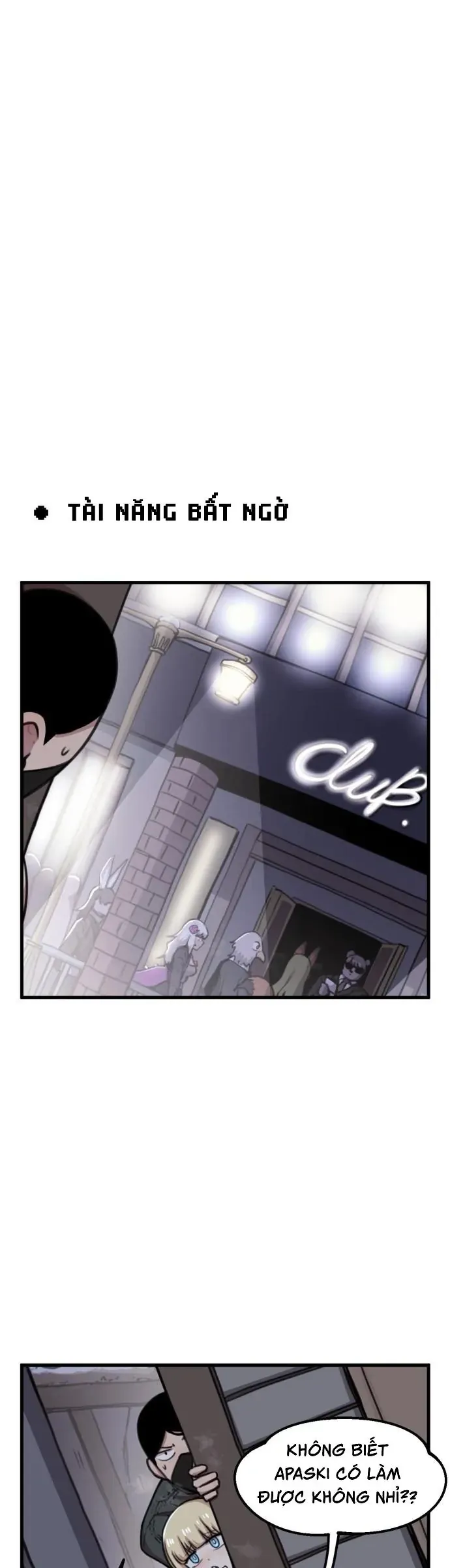 Dũng Giả Tổ Đội Mạn Họa Chap 85 - Next Chap 84