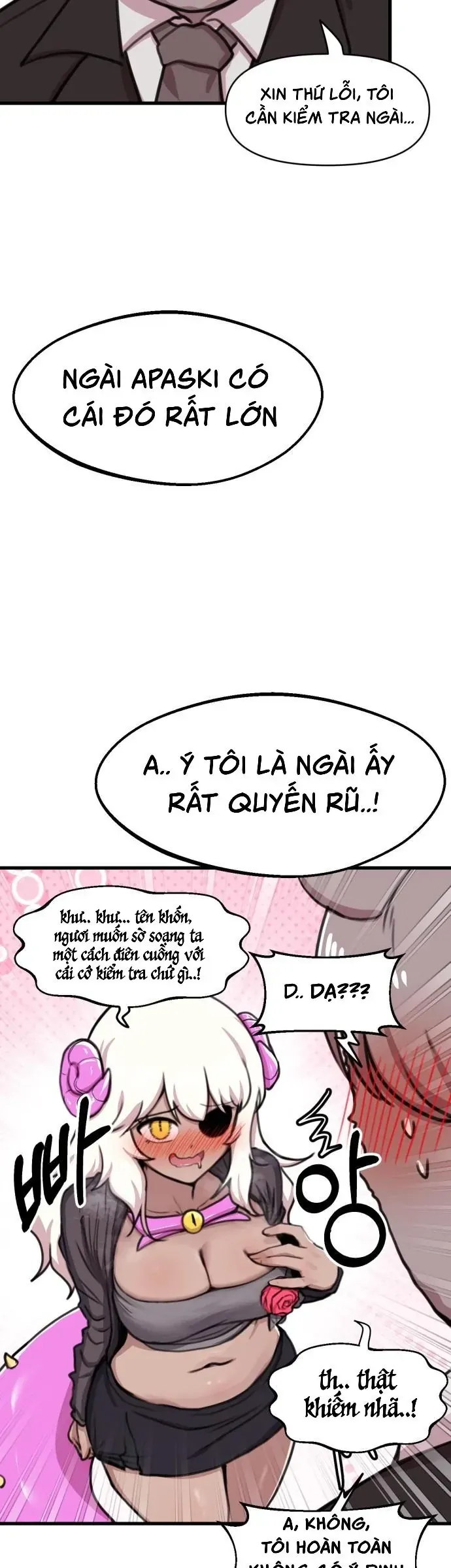 Dũng Giả Tổ Đội Mạn Họa Chap 85 - Next Chap 84