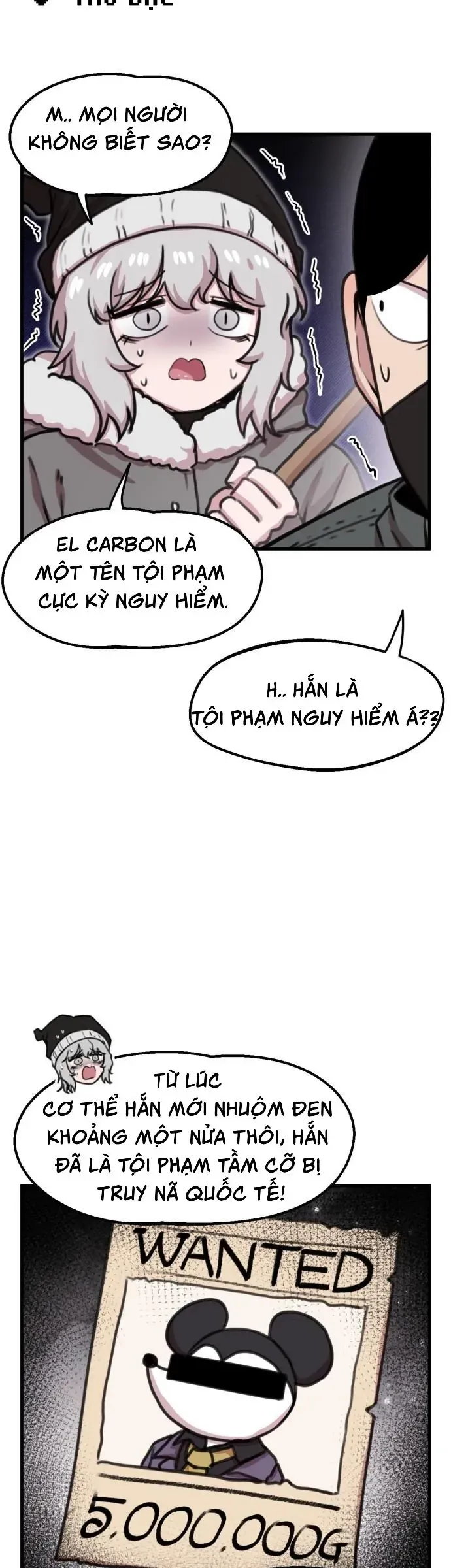 Dũng Giả Tổ Đội Mạn Họa Chap 88 - Next Chap 85