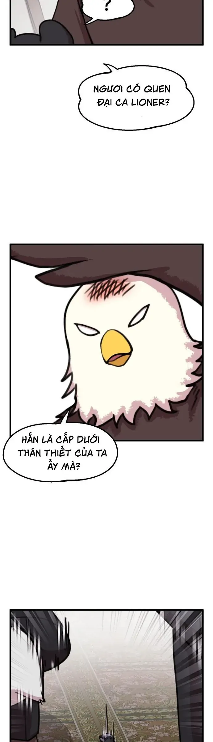 Dũng Giả Tổ Đội Mạn Họa Chap 88 - Next Chap 85