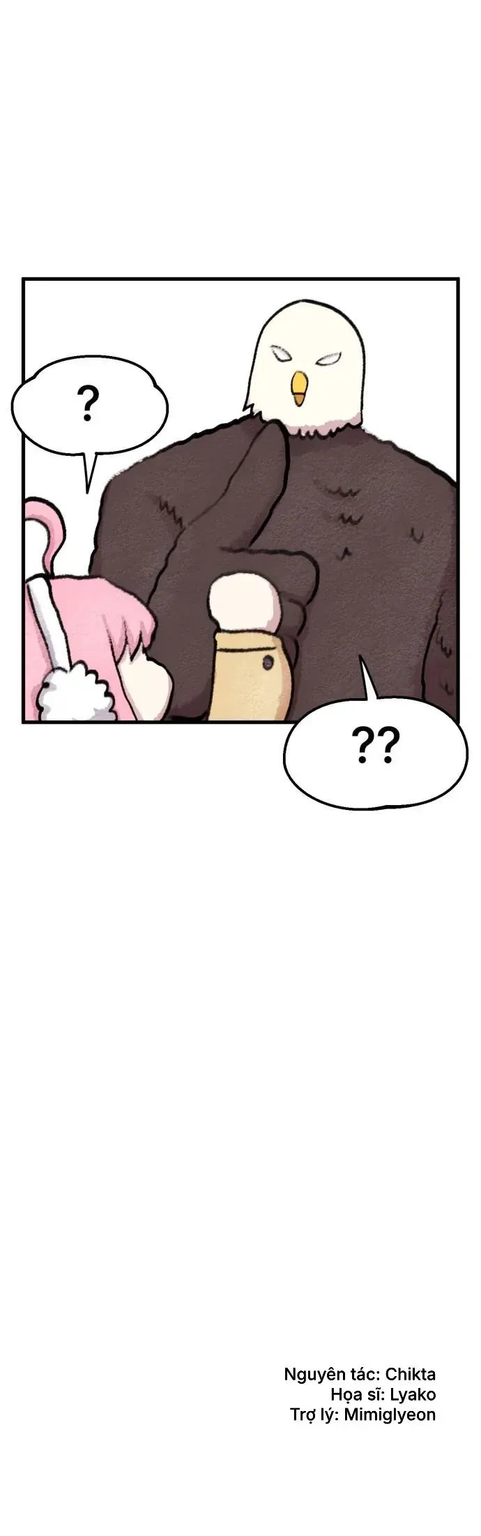 Dũng Giả Tổ Đội Mạn Họa Chap 88 - Next Chap 85