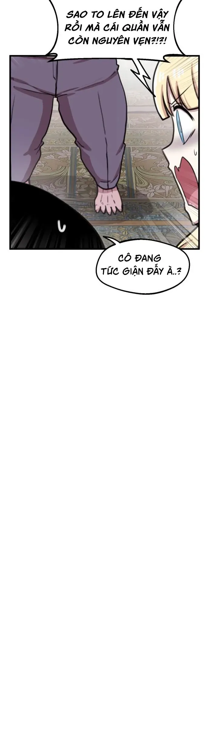 Dũng Giả Tổ Đội Mạn Họa Chap 89 - Next Chap 88