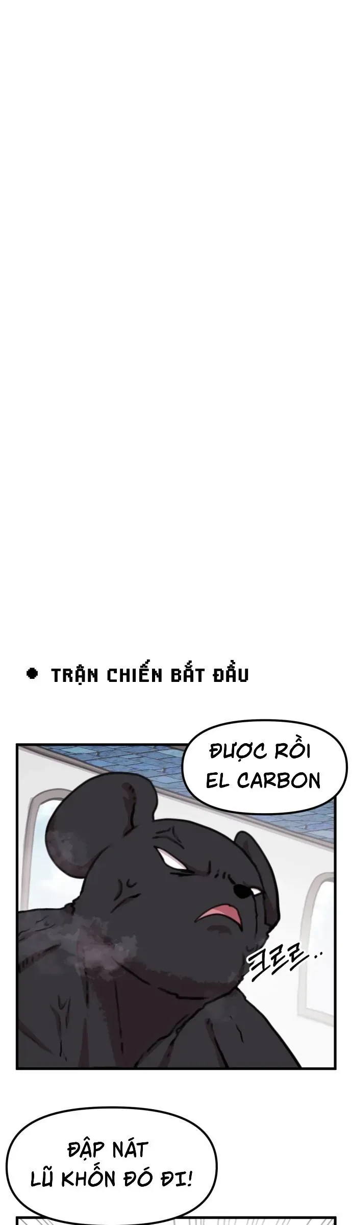 Dũng Giả Tổ Đội Mạn Họa Chap 89 - Next Chap 88