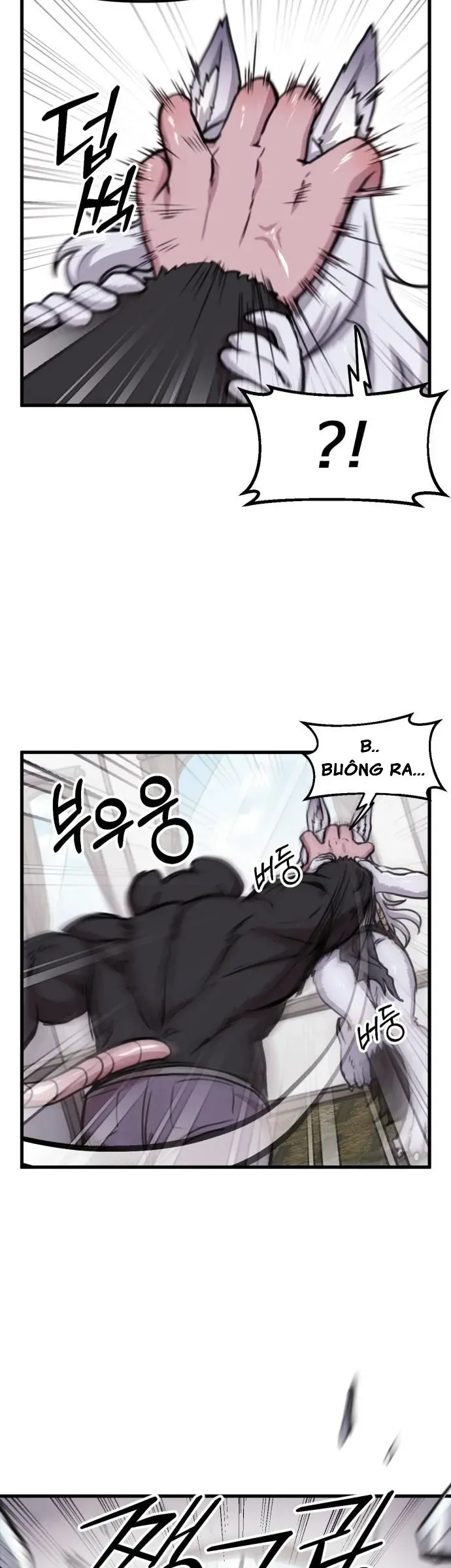 Dũng Giả Tổ Đội Mạn Họa Chap 89 - Next Chap 88