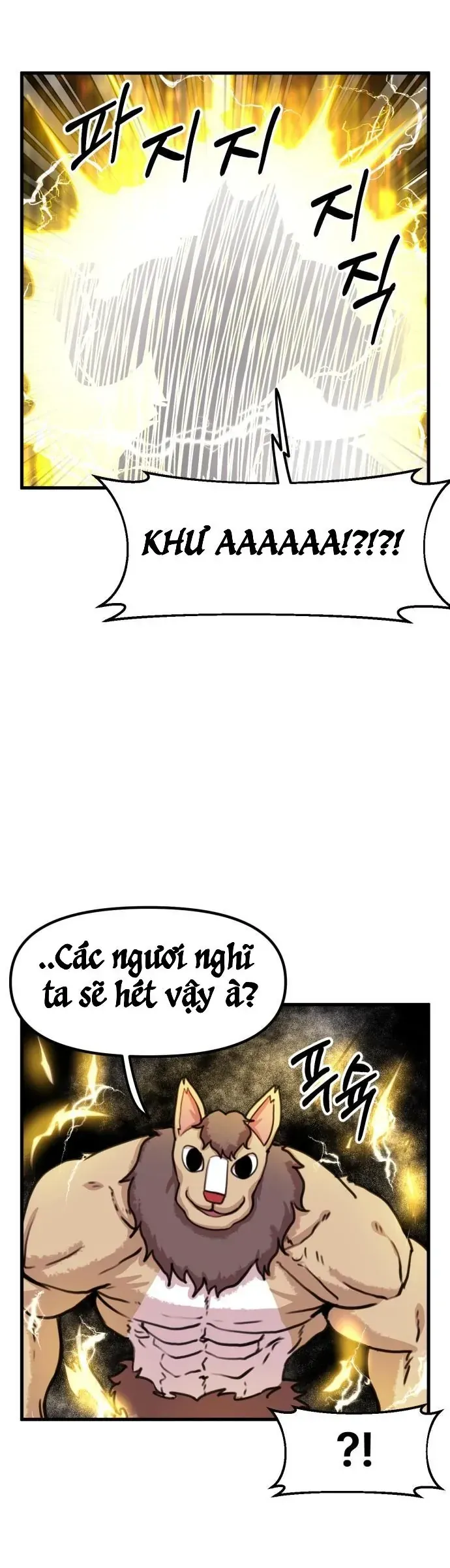 Dũng Giả Tổ Đội Mạn Họa Chap 89 - Next Chap 88