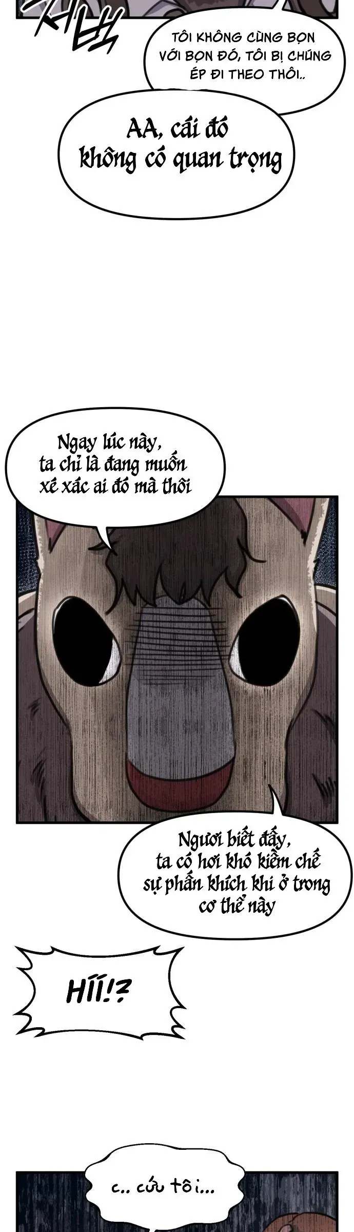 Dũng Giả Tổ Đội Mạn Họa Chap 89 - Next Chap 88