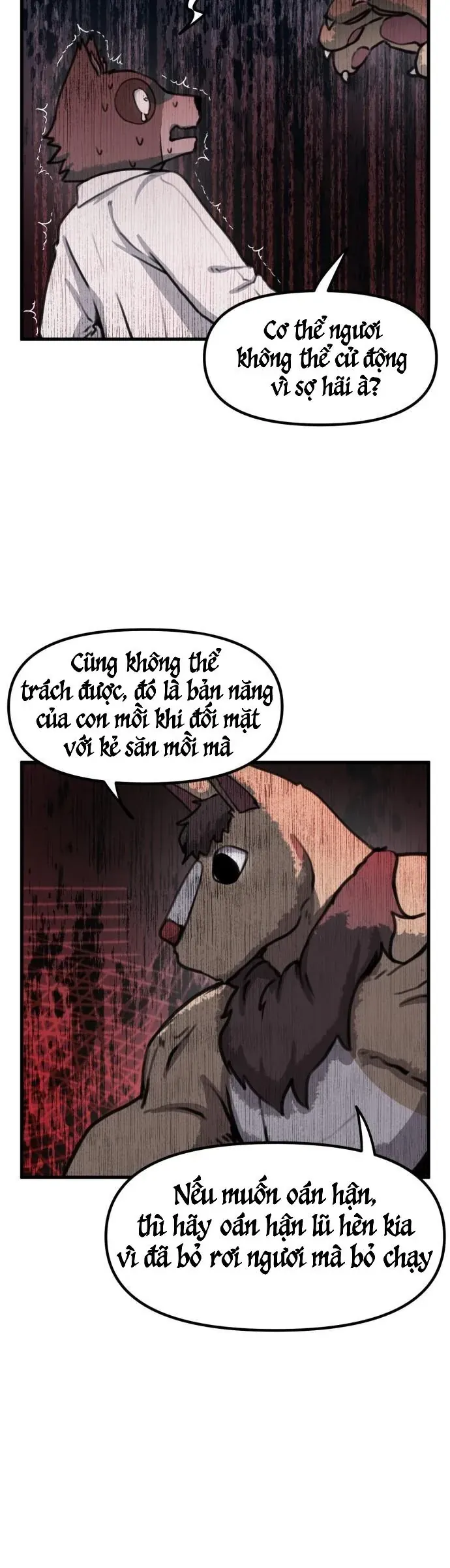 Dũng Giả Tổ Đội Mạn Họa Chap 89 - Next Chap 88