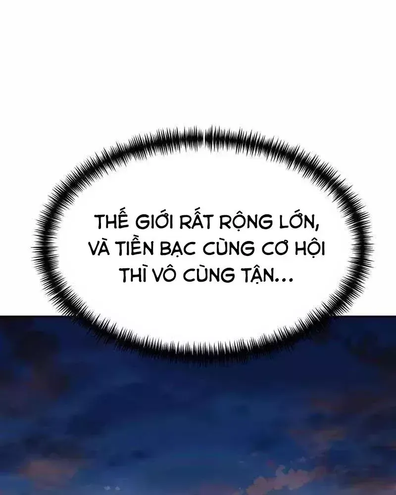 Cháu Trai Thiên Tài Của Vua Cho Vay Nặng Lãi
