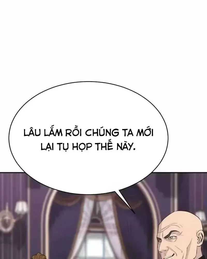 Cháu Trai Thiên Tài Của Vua Cho Vay Nặng Lãi