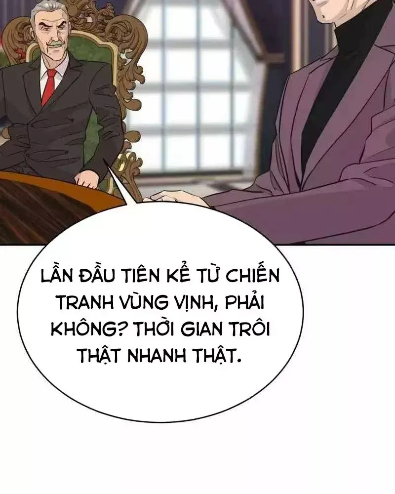 Cháu Trai Thiên Tài Của Vua Cho Vay Nặng Lãi