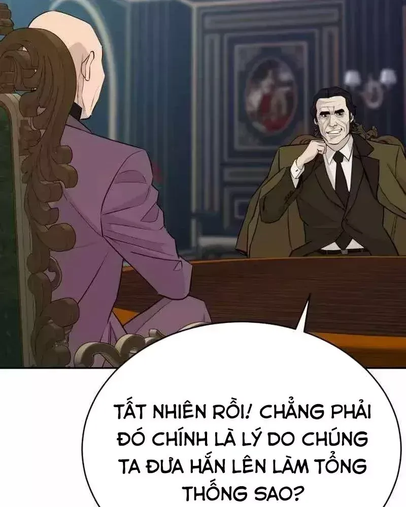 Cháu Trai Thiên Tài Của Vua Cho Vay Nặng Lãi