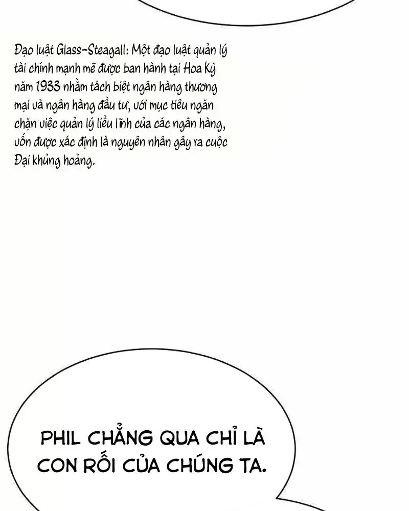 Cháu Trai Thiên Tài Của Vua Cho Vay Nặng Lãi