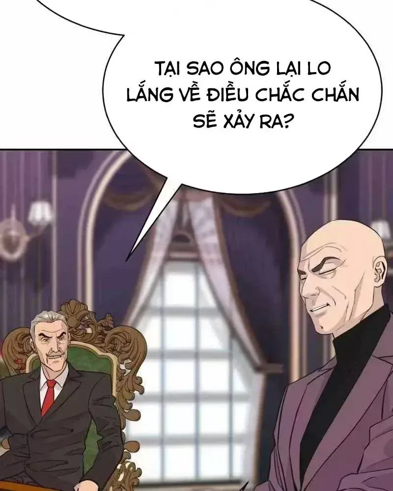Cháu Trai Thiên Tài Của Vua Cho Vay Nặng Lãi