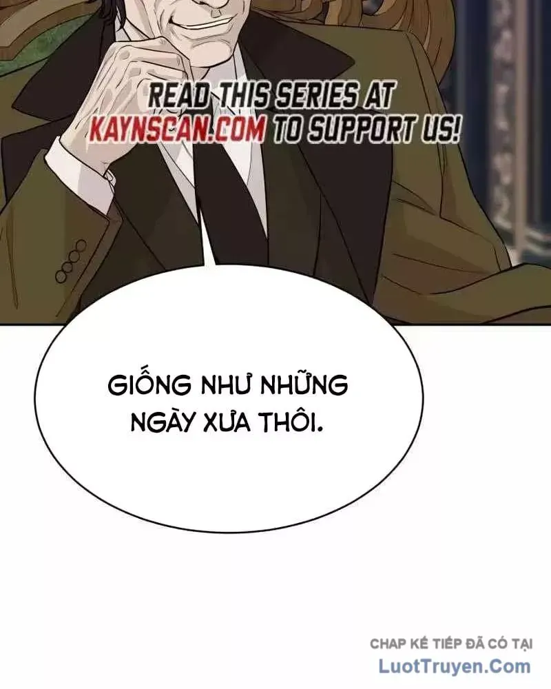 Cháu Trai Thiên Tài Của Vua Cho Vay Nặng Lãi