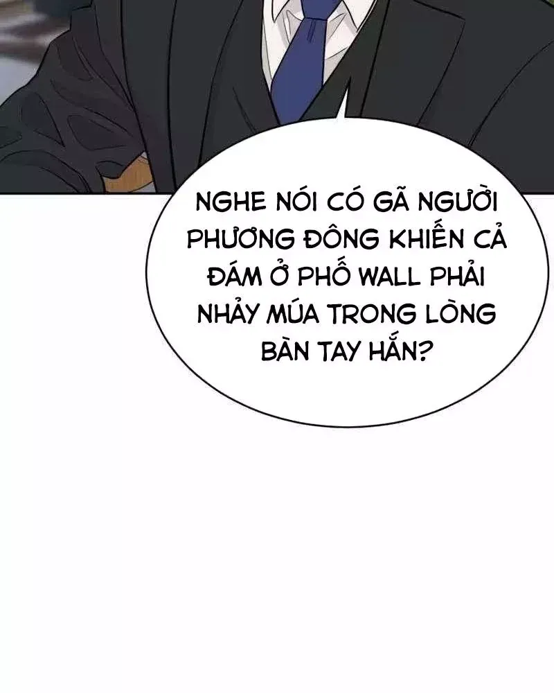 Cháu Trai Thiên Tài Của Vua Cho Vay Nặng Lãi