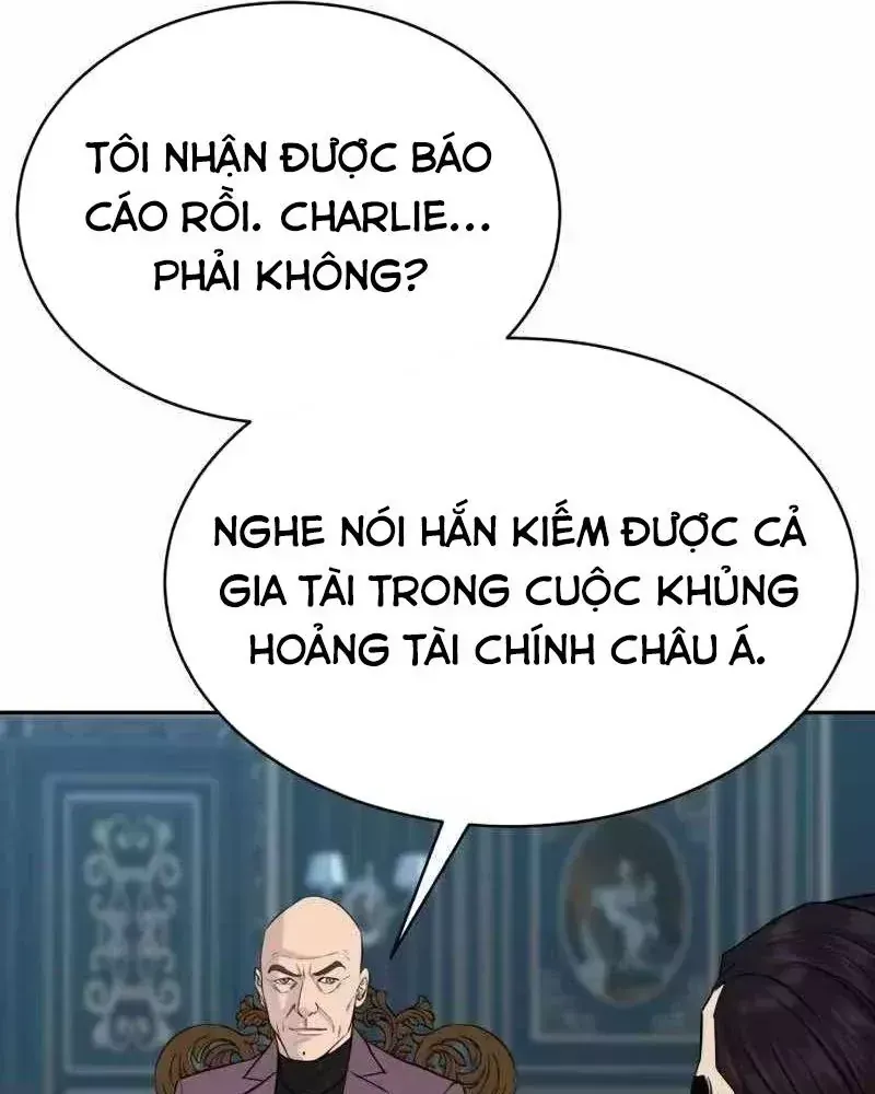 Cháu Trai Thiên Tài Của Vua Cho Vay Nặng Lãi
