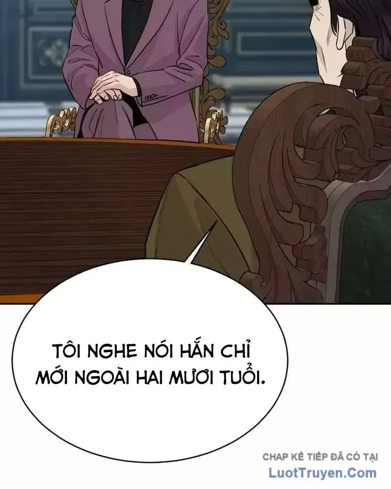 Cháu Trai Thiên Tài Của Vua Cho Vay Nặng Lãi