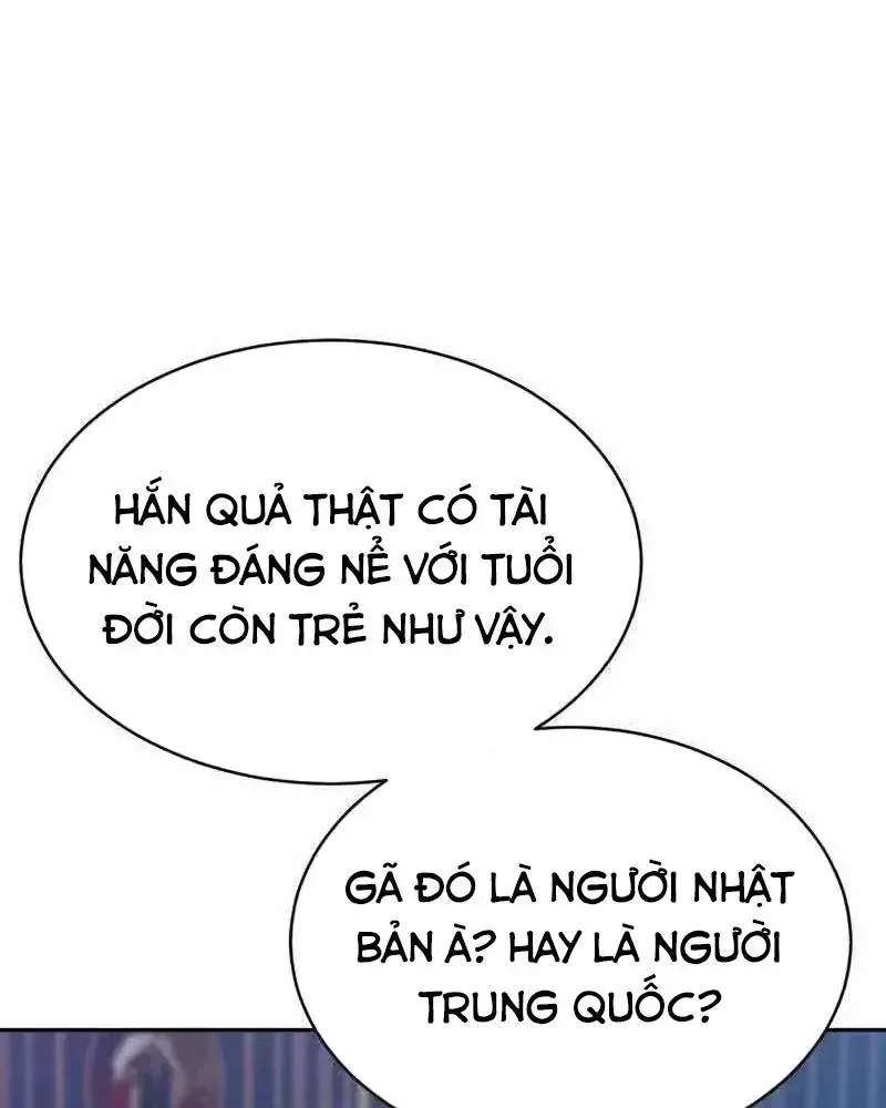 Cháu Trai Thiên Tài Của Vua Cho Vay Nặng Lãi