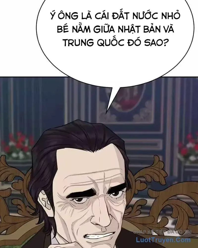 Cháu Trai Thiên Tài Của Vua Cho Vay Nặng Lãi