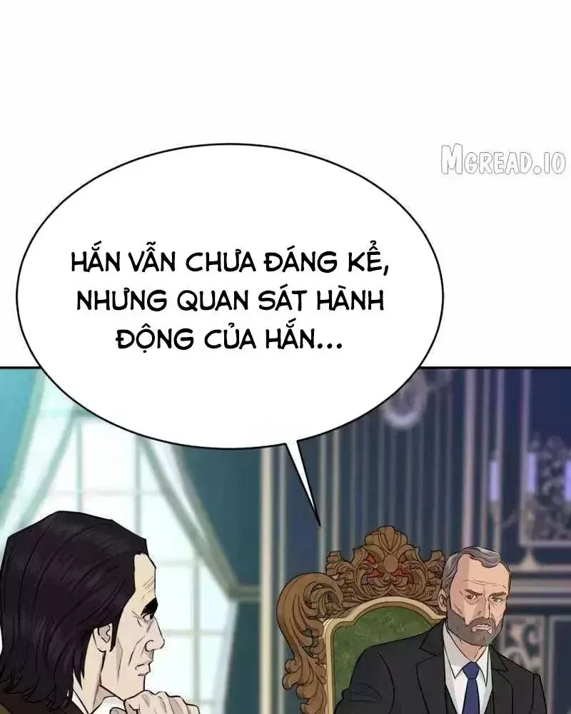 Cháu Trai Thiên Tài Của Vua Cho Vay Nặng Lãi