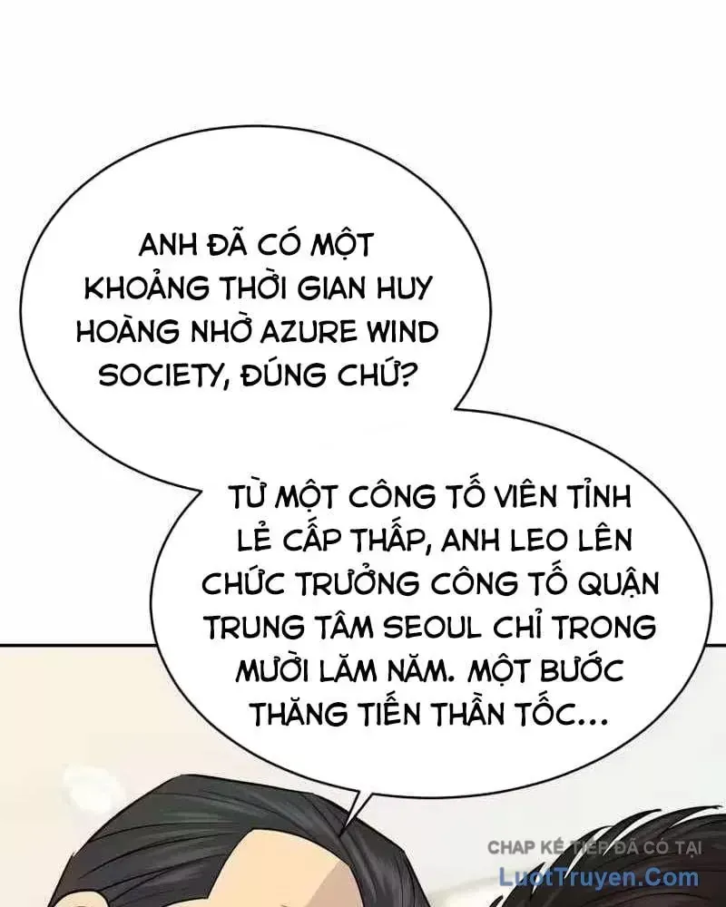 Cháu Trai Thiên Tài Của Vua Cho Vay Nặng Lãi