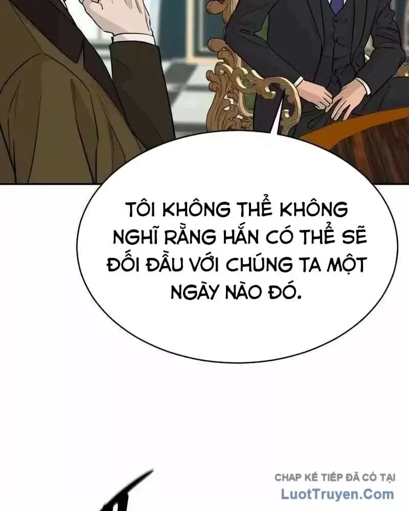 Cháu Trai Thiên Tài Của Vua Cho Vay Nặng Lãi