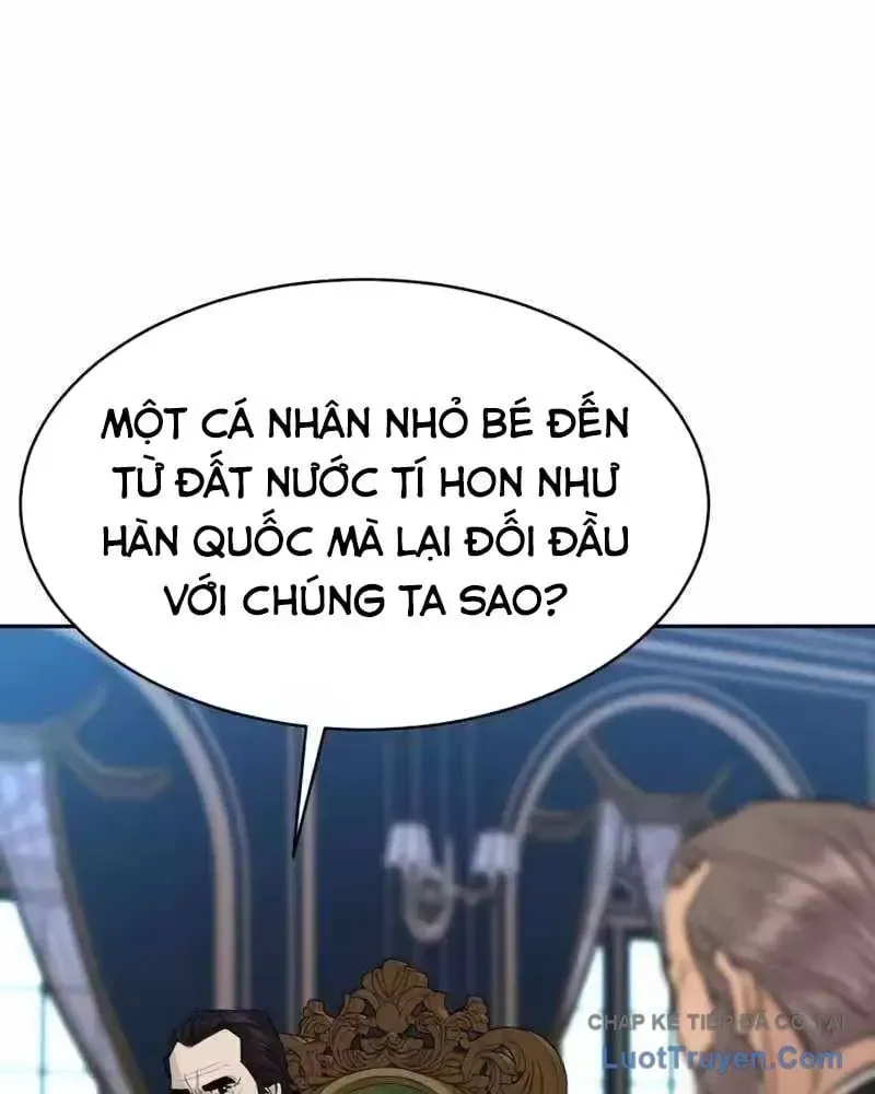 Cháu Trai Thiên Tài Của Vua Cho Vay Nặng Lãi