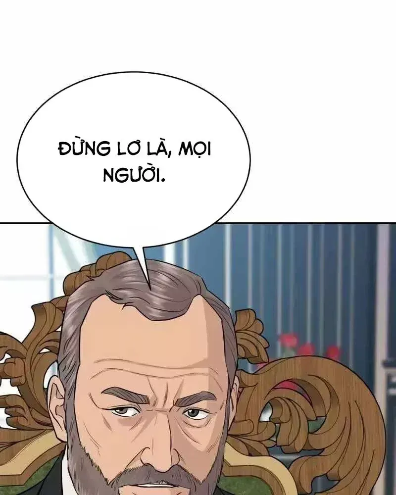 Cháu Trai Thiên Tài Của Vua Cho Vay Nặng Lãi