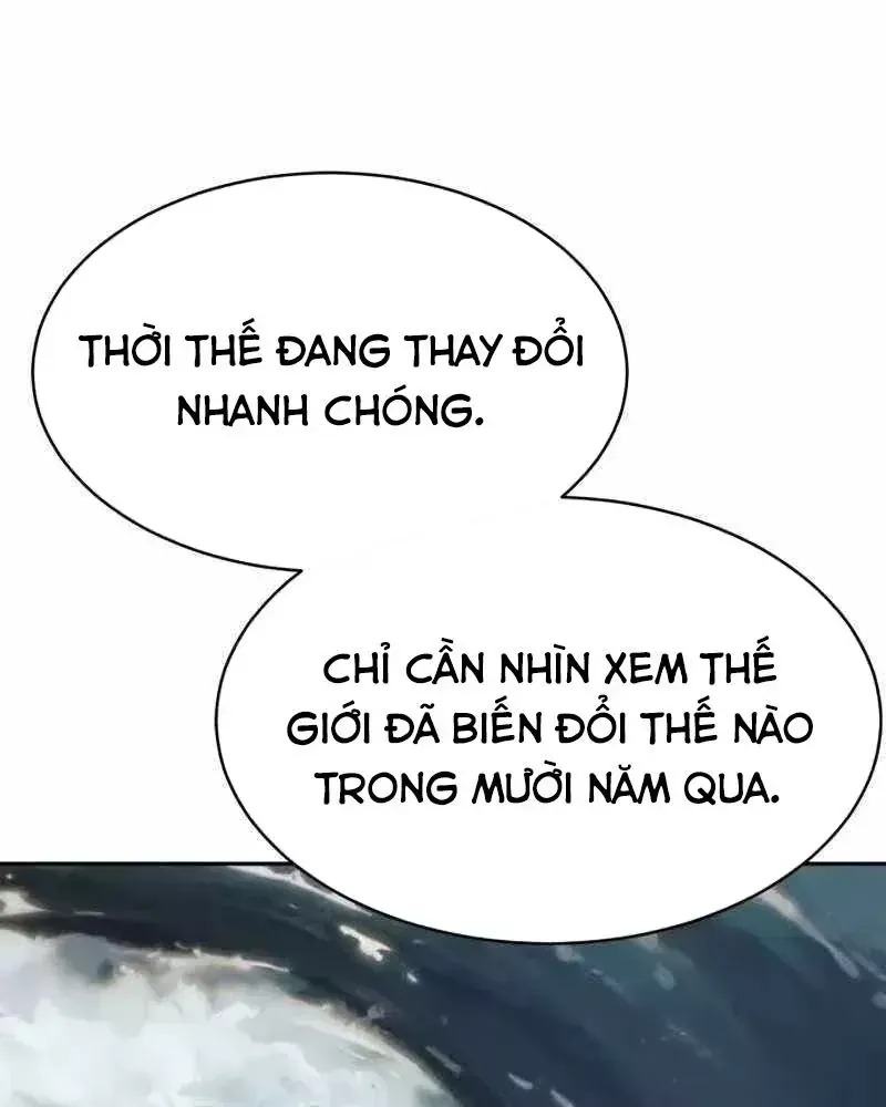 Cháu Trai Thiên Tài Của Vua Cho Vay Nặng Lãi