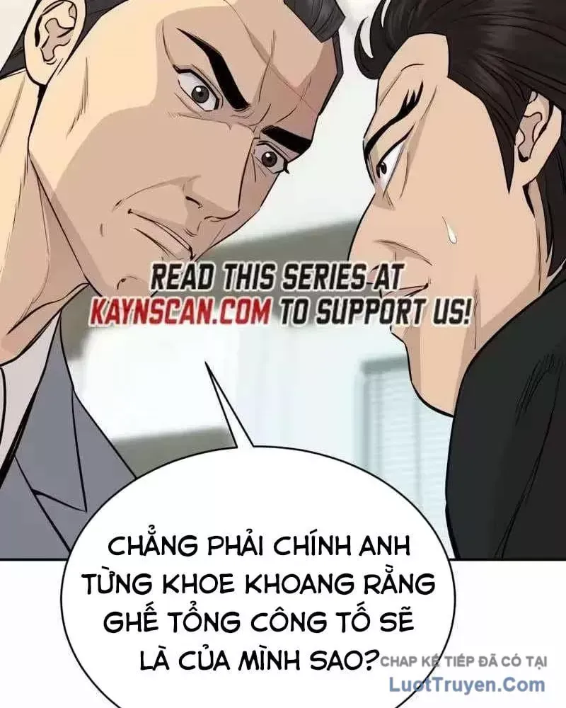 Cháu Trai Thiên Tài Của Vua Cho Vay Nặng Lãi