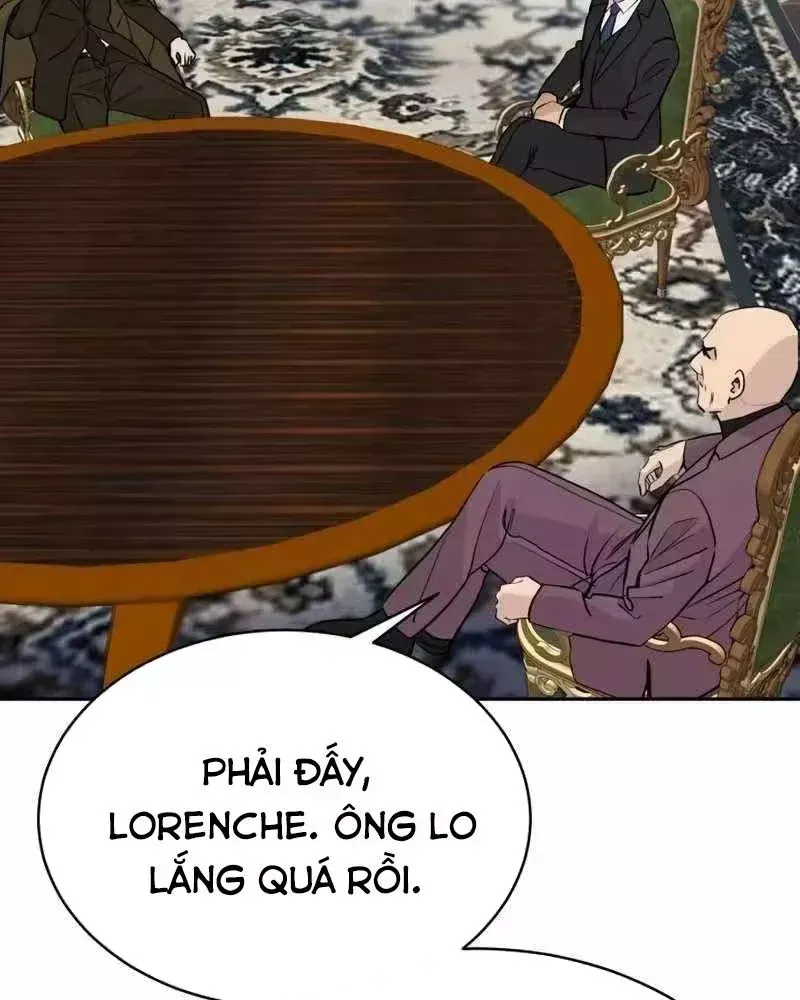 Cháu Trai Thiên Tài Của Vua Cho Vay Nặng Lãi