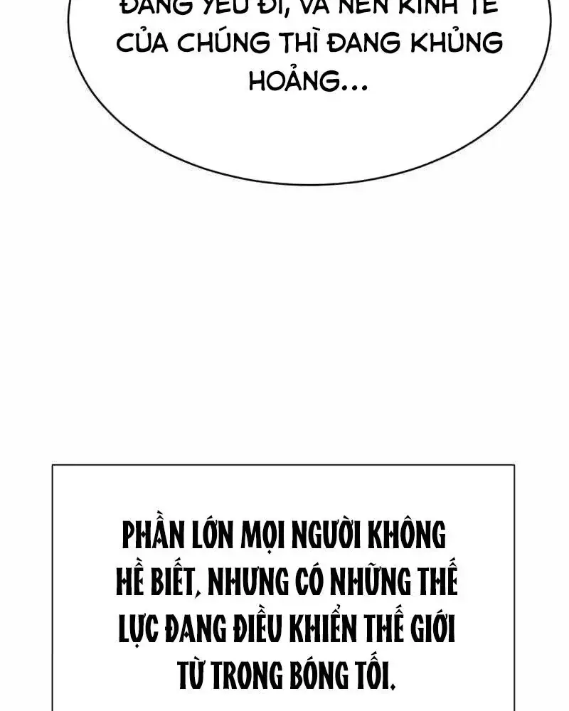 Cháu Trai Thiên Tài Của Vua Cho Vay Nặng Lãi