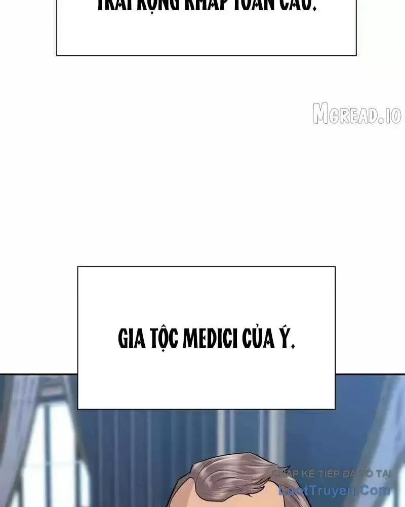 Cháu Trai Thiên Tài Của Vua Cho Vay Nặng Lãi