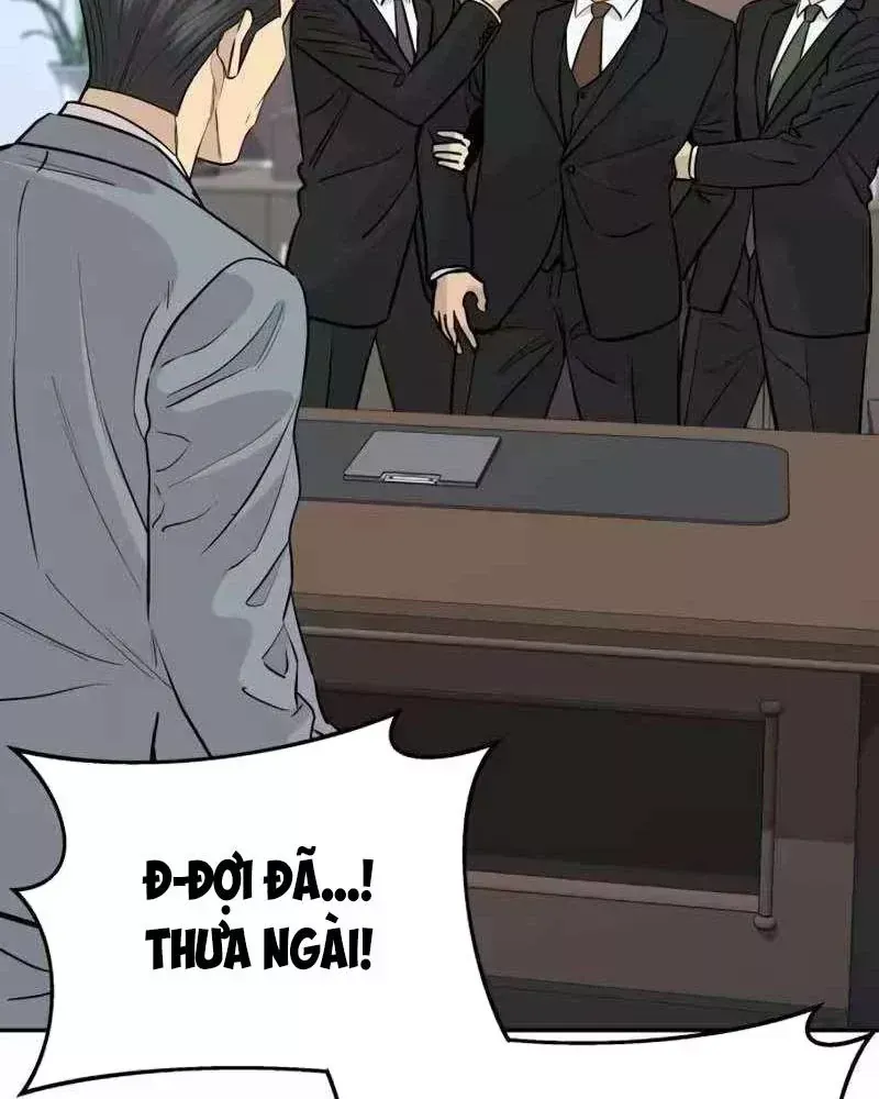 Cháu Trai Thiên Tài Của Vua Cho Vay Nặng Lãi