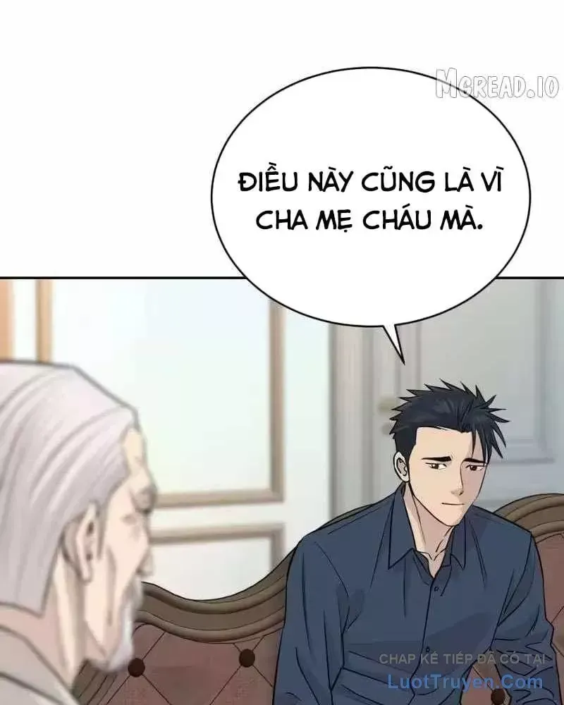 Cháu Trai Thiên Tài Của Vua Cho Vay Nặng Lãi