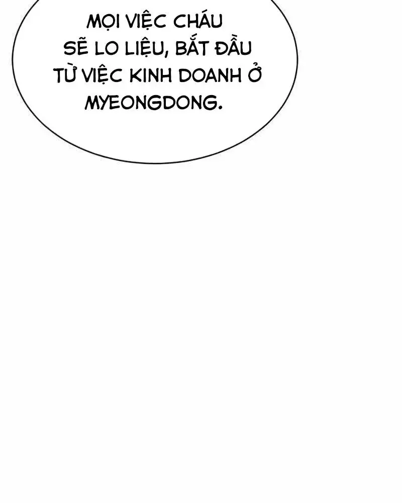 Cháu Trai Thiên Tài Của Vua Cho Vay Nặng Lãi