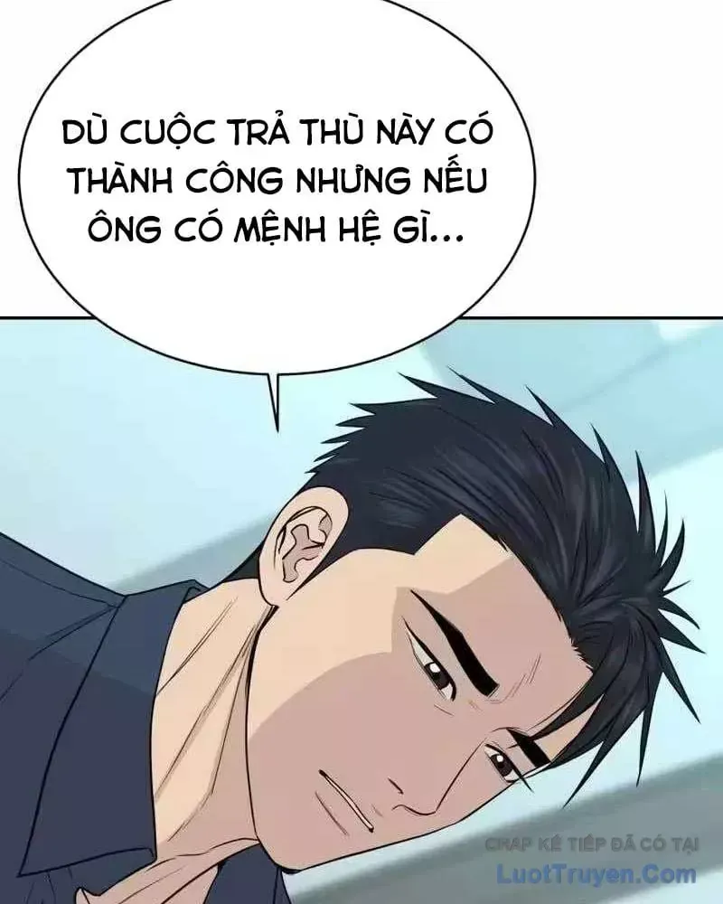 Cháu Trai Thiên Tài Của Vua Cho Vay Nặng Lãi