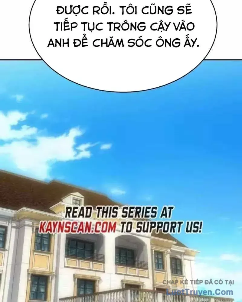 Cháu Trai Thiên Tài Của Vua Cho Vay Nặng Lãi