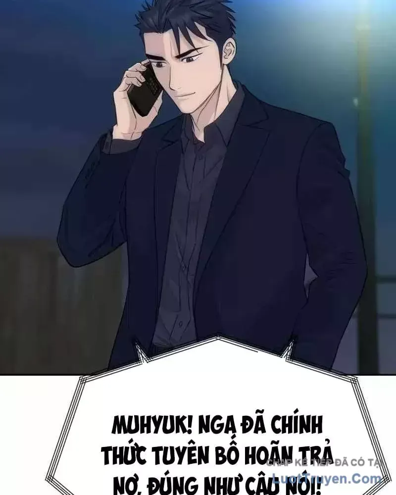 Cháu Trai Thiên Tài Của Vua Cho Vay Nặng Lãi