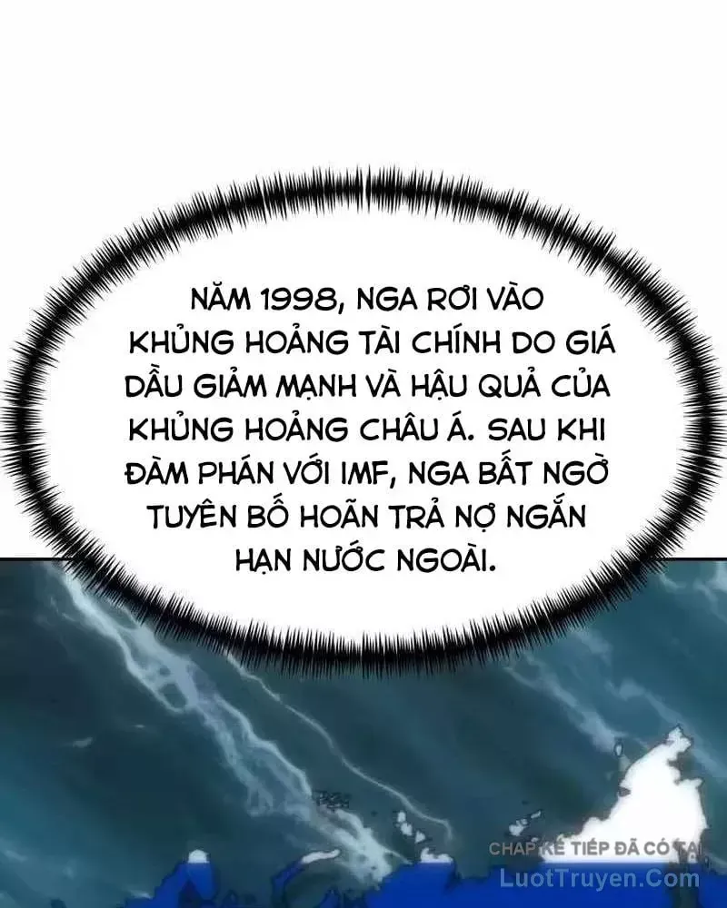 Cháu Trai Thiên Tài Của Vua Cho Vay Nặng Lãi