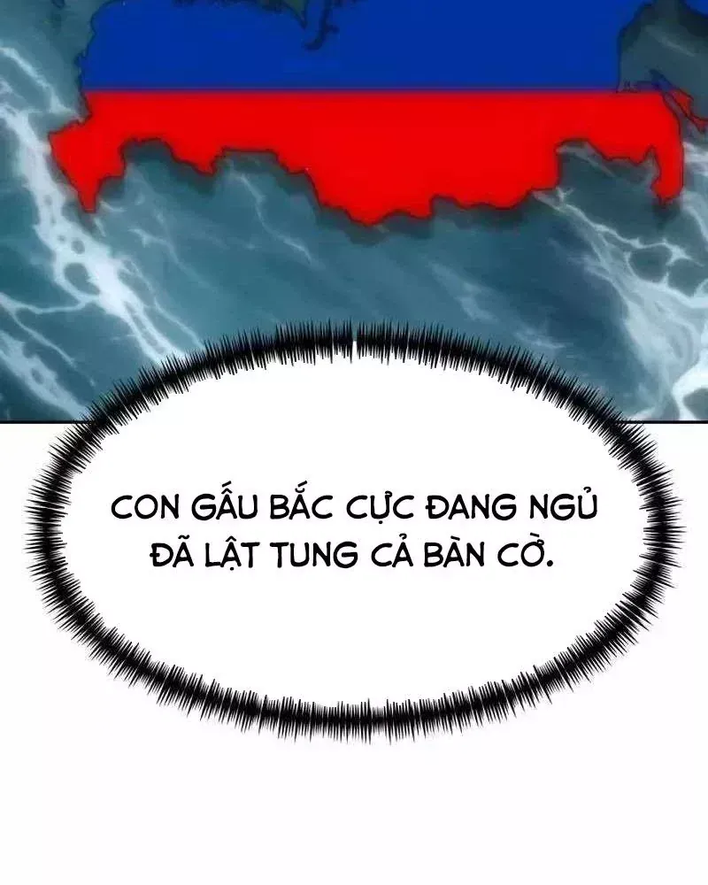 Cháu Trai Thiên Tài Của Vua Cho Vay Nặng Lãi
