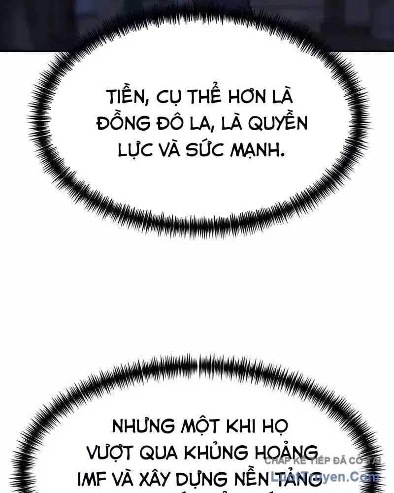 Cháu Trai Thiên Tài Của Vua Cho Vay Nặng Lãi