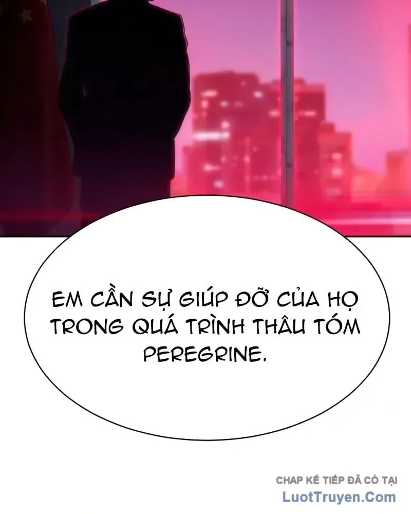 Cháu Trai Thiên Tài Của Vua Cho Vay Nặng Lãi