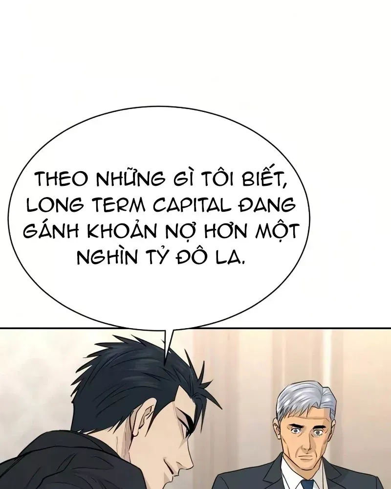 Cháu Trai Thiên Tài Của Vua Cho Vay Nặng Lãi