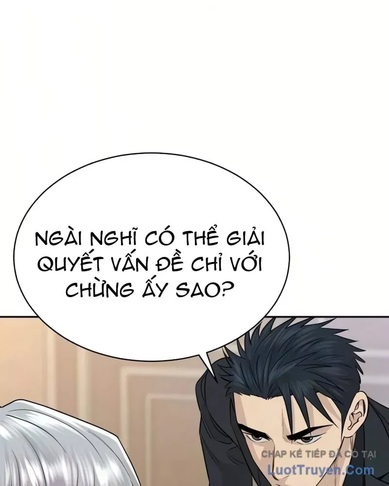 Cháu Trai Thiên Tài Của Vua Cho Vay Nặng Lãi