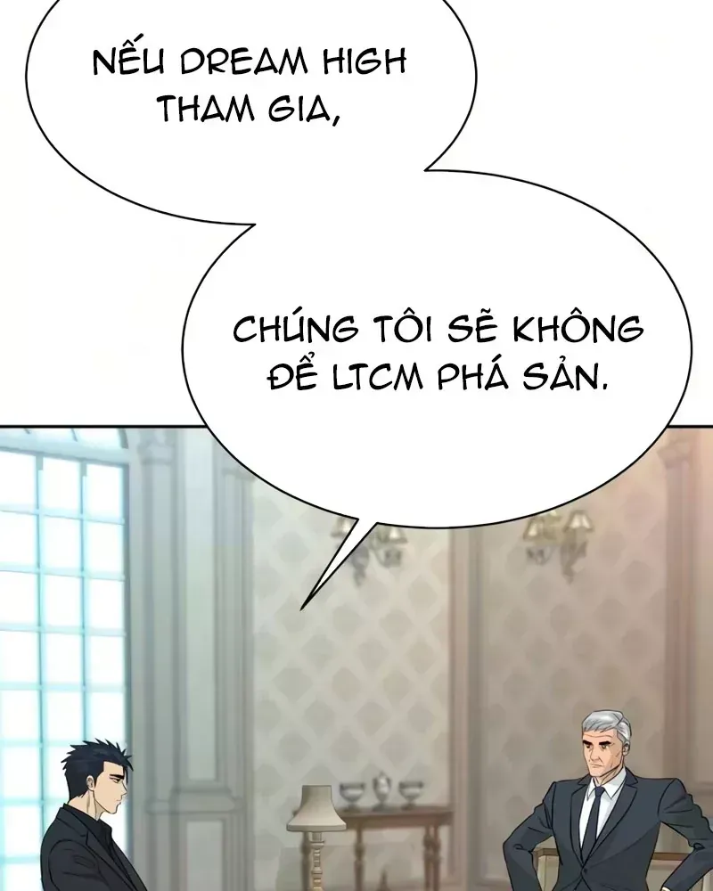 Cháu Trai Thiên Tài Của Vua Cho Vay Nặng Lãi