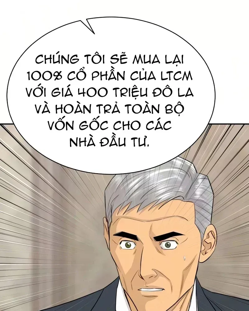 Cháu Trai Thiên Tài Của Vua Cho Vay Nặng Lãi
