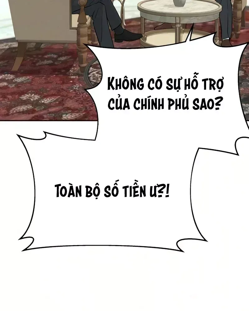 Cháu Trai Thiên Tài Của Vua Cho Vay Nặng Lãi