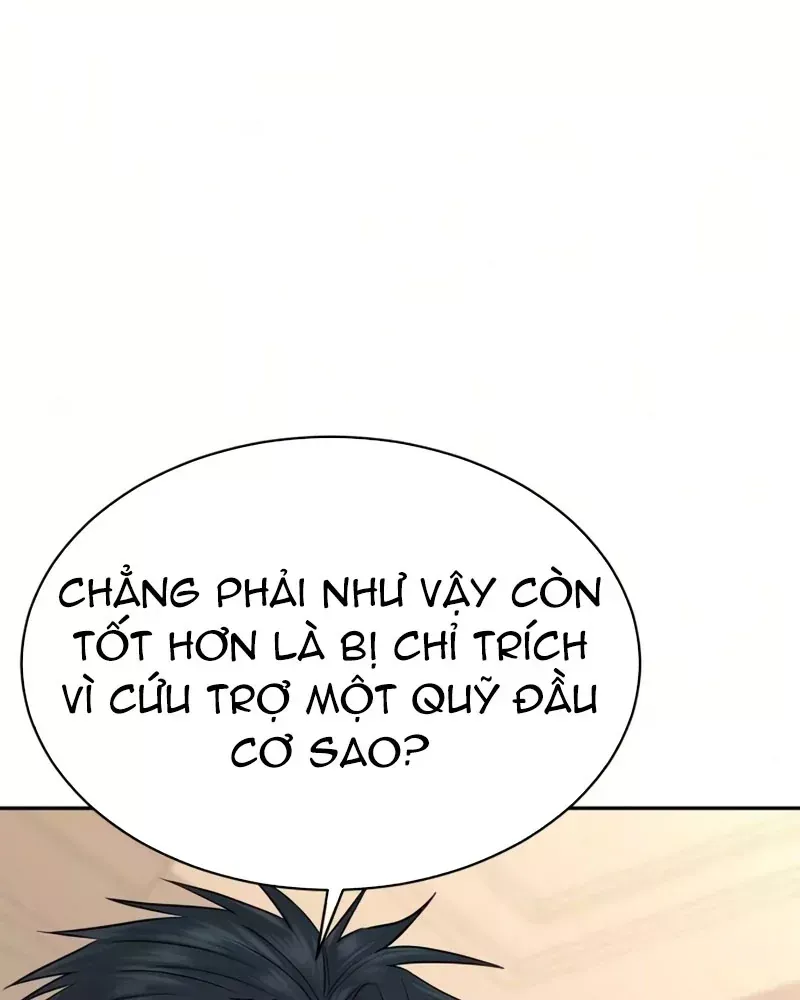 Cháu Trai Thiên Tài Của Vua Cho Vay Nặng Lãi