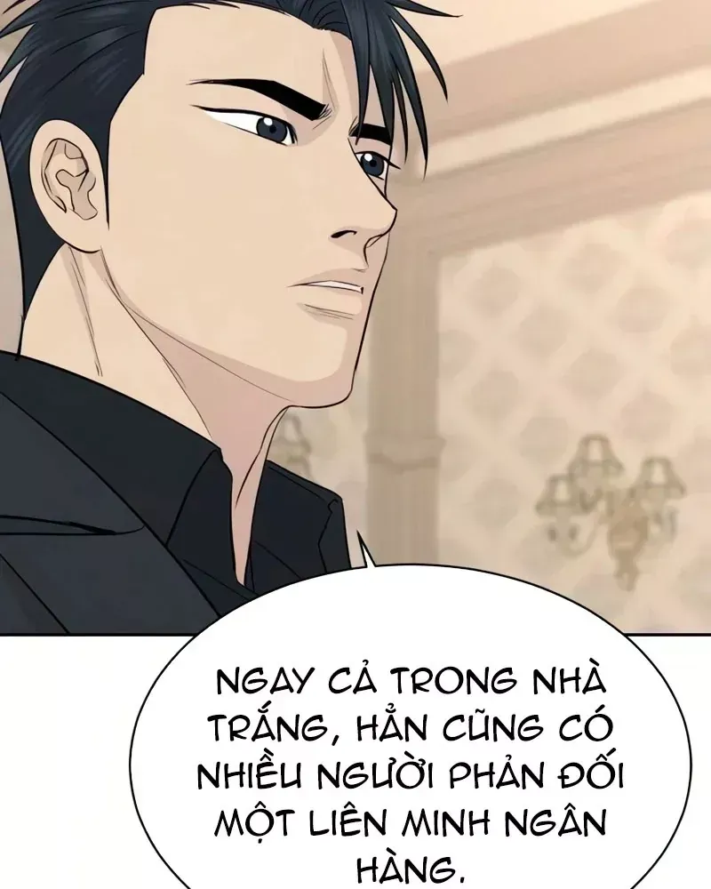 Cháu Trai Thiên Tài Của Vua Cho Vay Nặng Lãi